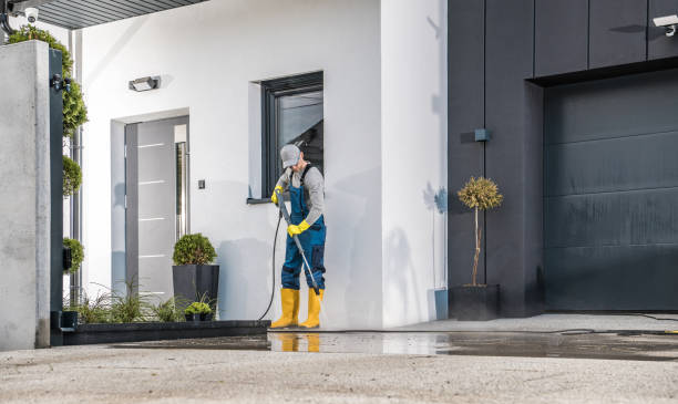 Best Gutter Cleaning  in Fairmead, CA